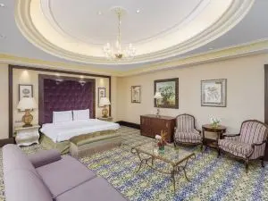 Swissotel Makkah
