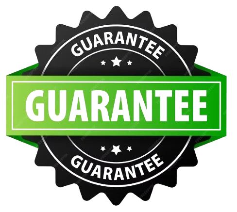 Guarantee Icon