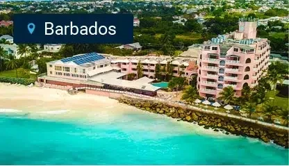 Barbados Beach Club