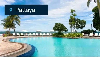 Dusit Thani Pattaya