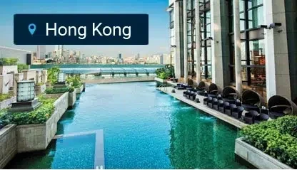 Harbour Grand Kowloon