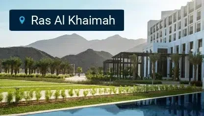 Ras Al Khaimah