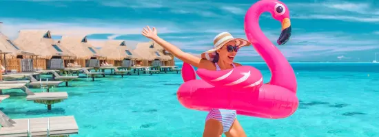 Last Minute Holidays