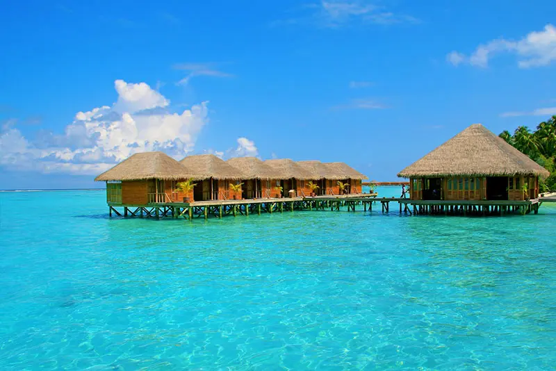 Maldives Holidays