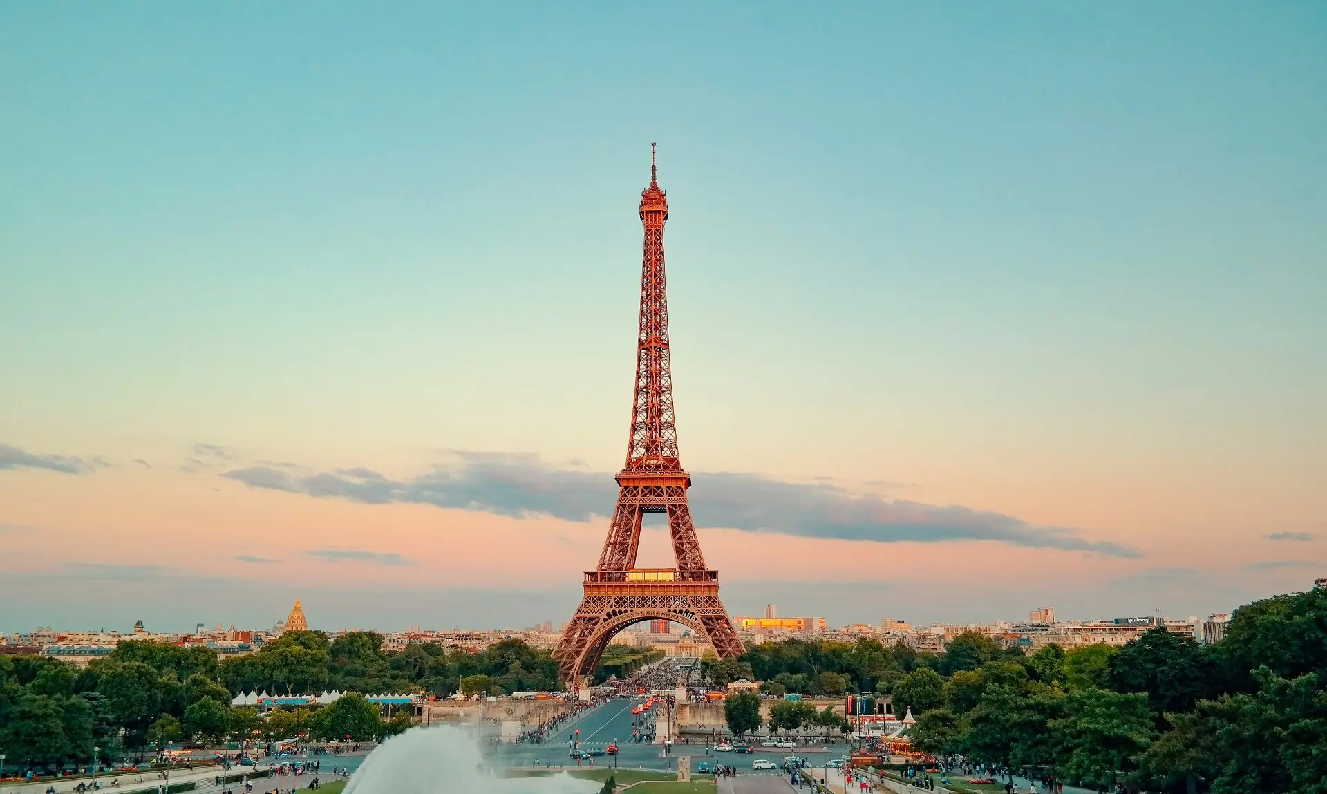 Northern European City Escapes