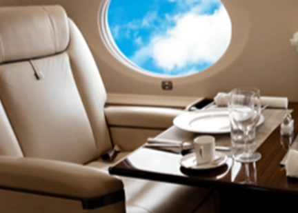 Combine comfort with convenience