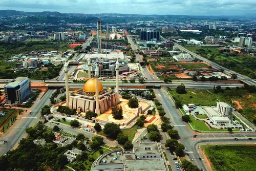 Abuja
