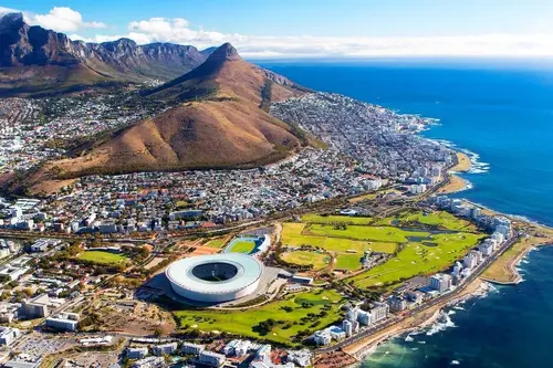 Cape Town