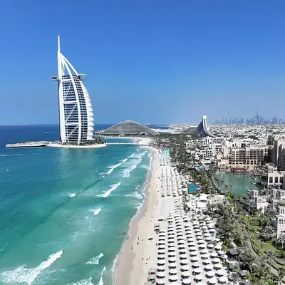 Dubai
