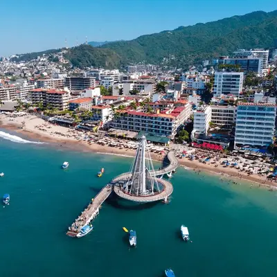 Puerto Vallarta