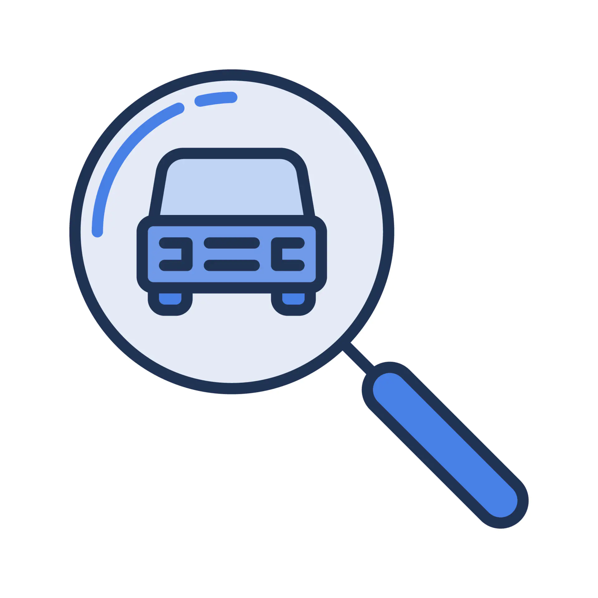 Search Icon