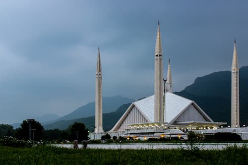 Islamabad