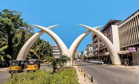 Mombasa