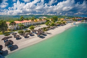 flights to Montego bay
