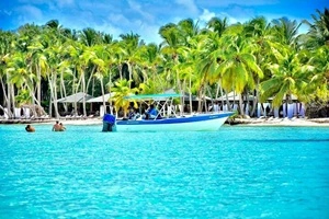 Flights To Punta Cana