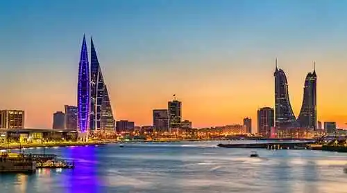 Bahrain Flights