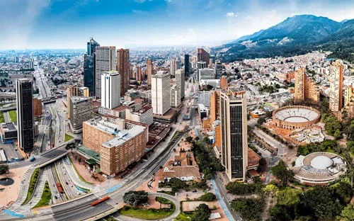 Bogota