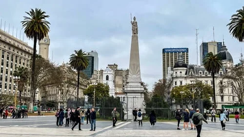 Buenos Aires