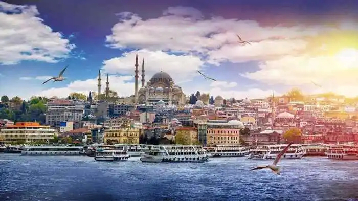 Istanbul Flights
