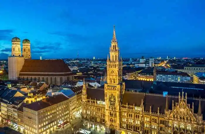 Munich