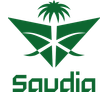SAUDIA